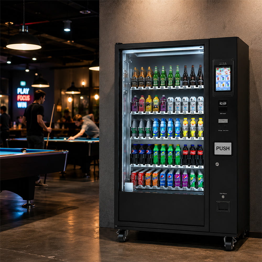 Drink Point